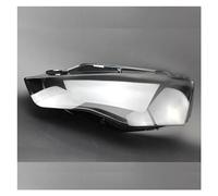 OGJFD Faro Paralume PER PER A5 2012-2016 Faro Trasparente Lente Sinistra E Destra Paralume Copertura Lente Di Protezione Della Luce Alloggiamenti fari anteriori auto(1 pcs right)