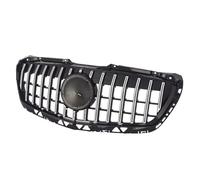 OGJFD Griglia per radiatore Anteriore per Il Periodo 2014-2018 per Mercedes per Benz per Sprinter W906 2500 3500 Griglia Anteriore Stile GT Cromata Griglia Anteriore