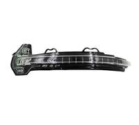 OGJFD Indicatore Direzione Luci Direzione A Specchio A LED Per A4 A5 B9 S4 S5 RS5 2017 2018 2019 Sostituisci Le Luci Degli Indicatori Di Direzione Sinistro E Destro(Sinistra)