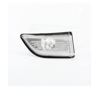 OGJFD Indicatore Direzione per Volvo XC60 2009 2010 2011 2012 2013 Car Reaview Indicatore di Direzione Specchietto Retrovisore Freccia Luce 31217288 31217289 Indicatori Specchio Lateral(Sinistra)