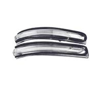 OGJFD Indicatore Direzione Specchietto Retrovisore Sinistro Destro Indicatore Direzione Lampada Per Kia Per Niro 2017 2018 2019 2020 87623-G5000 87613-G5000(Pair)