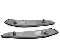 OGJFD Indicatori di direzione 876144Q000 876124Q000 Per Hyundai Per Sonata 11-14 Per I45 09-11 Specchietto Laterale Indicatore Direzione Lampada Conducente Indicatori Direzione(001,1 paio)