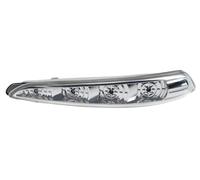 OGJFD Indicatori di direzione 876144Q000 876124Q000 Per Hyundai Per Sonata 11-14 Per I45 09-11 Specchietto Laterale Indicatore Direzione Lampada Conducente Indicatori Direzione(002,Giusto)