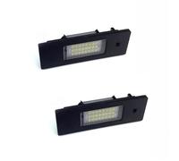 OGJFD Indicatori di direzione Lampada A LED Per Auto Senza Errori Per BMW Serie 1 E81 E87 E63 E64 Per M6 E85 E86 Z4 F12 F13 F20 K48 Indicatori Direzione(1 paio)
