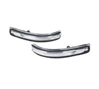OGJFD Indicatori di direzione Luce Specchietto Retrovisore Per Kia Per Niro 2017-2020 LED Specchietto Retrovisore Esterno Luce Direzione 87614G5000 87624G5000 Indicatori Direzione(1 paio)