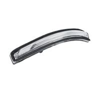 OGJFD Indicatori di direzione Luce Specchietto Retrovisore Per Kia Per Niro 2017-2020 LED Specchietto Retrovisore Esterno Luce Direzione 87614G5000 87624G5000 Indicatori Direzione(Sinistra)