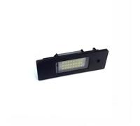 OGJFD Indicatori di direzione Per BMW Serie 1 Per E81 E87 E63 E64 Per M6 E85 E86 Z4 F12 F13 F20 K48 LED Luce Auto Luce Nessun Errore Indicatori Direzione(Giusto)