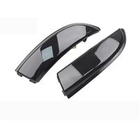 OGJFD Indicatori di direzione Per Fiesta Mk7 2008-2017 Per Fiesta MK8 Indicatore Direzione Dinamico LED Specchietto Retrovisore Laterale Indicatore Sequenziale Indicatori Direzione(08-17)
