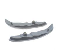 OGJFD Indicatori di direzione Specchietto Laterale Luce Direzione Lato Conducente Passeggero Per Hyundai Per Sonata 11-14 Per I45 09-11 876144Q000 876124Q000 Indicatori Direzione(002,1 paio)