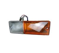 OGJFD Lampada Guida Automatica 1-86830272-0 1-86830273-0 1868302730 1868302720 Per Isuzu Ftr Fvr Fvz Paraurti Anteriore Indicatore Di Direzione Lampada Fendinebbia Anteriore(L)