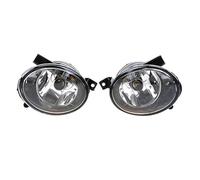 OGJFD Lampada Guida Automatica 2 Pezzi Fendinebbia Paraurti Anteriore Auto Fendinebbia 5k0941699 5k0941700 Per Vw Per Golf Mk6 Per Jetta Mk6 Per Eos 1f Per Caddy 2k Per Touran