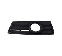 OGJFD Lampada Guida Automatica 3c8853665c 3c8853666c Griglia Faro Anteriore Paraurti Anteriore Fendinebbia Per VW Per Passat Per CC 2008 2009 2010 2011 2012(Left cover)