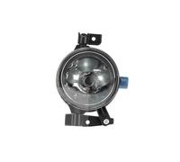 OGJFD Lampada Guida Automatica Fendinebbia Per Auto, Lampada Di Segnalazione Automatica Per Ford Per Focus 2005, 2006 E 2007, Griglia Paraurti Anteriore, Gruppo Fendinebbia Di Guida(L)
