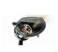 OGJFD Lampada Guida Automatica Fendinebbia Per Auto Per Q7 2010 2011 2012 2013 2014 2015 Griglia Paraurti Anteriore Gruppo Fendinebbia Di Guida(R)