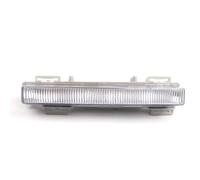 OGJFD Lampada Guida Automatica Luce Diurna Sinistra, Fendinebbia Per Mercedes W166 ML GLK X204 2013-2015 2049065401 DC12V