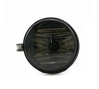 OGJFD Lampada Guida Automatica Per Dodge Per Charger Per Caliber Per Challenger Per Caravan 2005-2010 Fendinebbia Fendinebbia Paraurti Anteriore Auto Griglia Luci Segnalazione Guida(1Pc Left Black)
