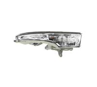 OGJFD Lampada Guida Automatica Per Nissan Per Altima Per Teana Per Maxima 2013 2014 2015 Luci Diurne Per Auto Lampada LED DRL Paraurti Anteriore Griglia Luce Diurna Di Guida(R)