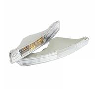 OGJFD Led Indicatori Laterali Luci 2 Pezzi Adatti Per Passat 3C B6 2005-2010 Paraurti Anteriore Per Auto Indicatori Di Direzione Sostituzione Segnale Per Auto Segnale Di Direzione