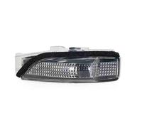 OGJFD Led Indicatori Laterali Luci 81741-02040 Indicatore Di Direzione A LED Per Specchietto Retrovisore Per Toyota, Per Auris, Per C-HR, Per Corolla, Per Verso, Con Lampadina(Sinistra)