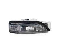OGJFD Led Indicatori Laterali Luci 81741-02040 Indicatore Di Direzione A LED Per Specchietto Retrovisore Per Toyota, Per Auris, Per C-HR, Per Corolla, Per Verso, Con Lampadina(Giusto)