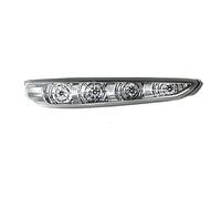 OGJFD Led Indicatori Laterali Luci Auto Specchietto Retrovisore Indicatore Di Direzione Per Hyundai Per Sonata 8 2010 2011-2014 Auto Indicatore LED Blinker Ripetitore(Giusto)