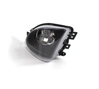 OGJFD Led Indicatori Laterali Luci Für 5er F10 F18 520d 520i 523li 525li 530li 2010-2013 63177216885 63177216886 Frontstoßstange Nebelscheinwerfer Lampe(Giusto)