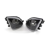 OGJFD Led Indicatori Laterali Luci Für 5er F10 F18 520d 520i 523li 525li 530li 2010-2013 63177216885 63177216886 Frontstoßstange Nebelscheinwerfer Lampe(1 paio)