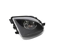 OGJFD Led Indicatori Laterali Luci Für 5er F10 F18 520d 520i 523li 525li 530li 2010-2013 63177216885 63177216886 Frontstoßstange Nebelscheinwerfer Lampe(Sinistra)