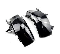 OGJFD Led Indicatori Laterali Luci Lampeggiante Dinamico Per VW Per Touran 1T1 1T2 2003 2009 Indicatori Di Direzione Luce Laterale Lampada Coppia Freccia Indicatore Specchio 2004 2005 2006 2007