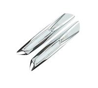 OGJFD Led Indicatori Laterali Luci Misura Per F10 E60 E61 E81 E82 E87 E88 E90 E91 E92 E93 Parafango Indicatore Laterale Lampada Segnale Di Girata Lampada Lama Forma Borsette 2 Pcs(C)