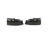 OGJFD Led Indicatori Laterali Luci Per Ford Per Ranger T6 2012-2019 Raptor Wildtrak Dinamico Indicatori Di Direzione Lampeggiante 1 Set Sequenziale Specchio Laterale Indicatore Di Luce