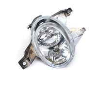 OGJFD Led Indicatori Laterali Luci Per Peugeot 206 2005 2006 2007 2008 Auto Anteriore Della Lampada Della Nebbia Paraurti Anteriore Lampada Riflettore di Luce di Guida Anti Fog Luce(Sinistra)