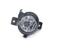 OGJFD Led Indicatori Laterali Luci Pour X5 E70 Sport Package 2011 2012 2013 63177224643 63177224644 Pare-chocs Avant Antibrouillard Voiture Antibrouillard(Sinistra)