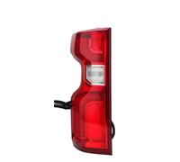 OGJFD Luce Stop Freno Posteriore Auto fanale posteriore a LED per Chevy per Silverado 2019 2020 2021 2022 2023 Segnale svolta Lampada freno arresto Impermeabile(1pc left)