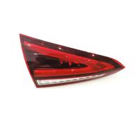 OGJFD Luce Stop Freno Posteriore Per Mercedes Per Benz Classe A W176 W177 A160 A180 A200 A260 Per Hatchback 2018-2022 Auto LED Fanale posteriore Lampada segnalazione Luce(Inside Right)