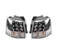OGJFD Luci Posteriori Auto 1/2 Pezzi Fanale Posteriore Luce Di Direzione Posteriore Del Freno Per Mitsubishi Per Outlander EX 2007-2013 Fanali Posteriori(Pair)