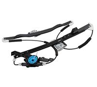 OGJFD Meccanismo alzavetro Elettrico Destra Lato Guida Alzacristallo Elettrico Anteriore Destro per Ford per Mondeo Mk3 2000-2005 2006 2007 Accessori per Auto