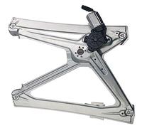OGJFD Meccanismo alzavetro Elettrico Motore Regolatore Finestra Porta Anteriore 988876103 A4517200446 Lato Destro per Mercedes per Benz per Smart 451 2007 Accessori per Auto