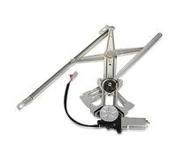OGJFD Meccanismo alzavetro Elettrico per Accord Sedan 1990 1991 1992 1993 Anteriore Sinistro Destro Driver Finestra Regolatore del Motore Accessori per Auto(Anteriore Destro)