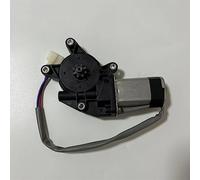 OGJFD Meccanismo alzavetro Elettrico per Chery per Tiggo 3 Alzacristallo Elettrico per Auto Motore Regolatore Motore Windows Sinistra Destra Accessori per Auto(Anteriore Destro)