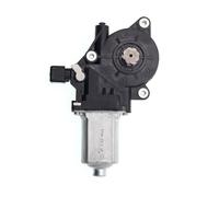 OGJFD Meccanismo alzavetro Elettrico per CRV per CR-V Alzacristallo Motore Alzavetro per Auto Motore DC12V DC Riduzione della velocità Accessori per Auto(Right Without Wire)