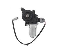 OGJFD Meccanismo alzavetro Elettrico per CRV per CR-V Alzacristallo Motore Alzavetro per Auto Motore DC12V DC Riduzione della velocità Accessori per Auto(Left with Wire)