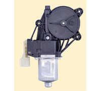 OGJFD Meccanismo alzavetro Elettrico per Ford per Focus 2012-2018 Alzacristallo Anteriore E Posteriore Porta Motore Auto Ricambi Accessori Accessori per Auto(2Pin Rear Right 1.6)