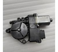 OGJFD Meccanismo alzavetro Elettrico per Hyundai per I30 Gruppo Motore Finestrino Anteriore Motore Alzavetro Motore Alzacristallo 824502L010 Accessori per Auto