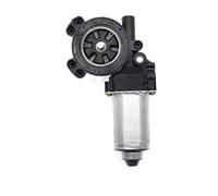 OGJFD Meccanismo alzavetro Elettrico per Megane per Laguna per Scenic Glass Lifter Motor Window Lift Motor Module Accessori per Auto(Rear Right Motor)