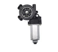OGJFD Meccanismo alzavetro Elettrico per Megane per Laguna per Scenic Glass Lifter Motor Window Lift Motor Module Accessori per Auto(Front Right Motor)