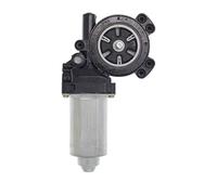 OGJFD Meccanismo alzavetro Elettrico per Megane per Laguna per Scenic Glass Lifter Motor Window Lift Motor Module Accessori per Auto(Front Left Motor)