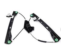 OGJFD Meccanismo alzavetro Elettrico per Mercedes per Benz per W204 S204 C180 C200 C220 per C230 C300 C250 W212 Regolatore Sollevamento Finestra Anteriore Accessori per Auto(Anteriore Sinistro)