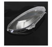 OGJFD Paralume Trasparente Faro Borsette Per VW Per Golf 6 MK6 GTI R 2010 2011 2012 2014 Sinistra/Destra Faro Anteriore Lente Coperture Alloggiamenti fari anteriori auto(Left Side)