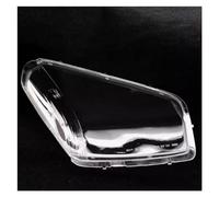 OGJFD Per Toyota Per RAV4 2001 2002 2003 Sinistra/Destra Paralume Trasparente Trasparente Auto Faro Copertura Faro Anteriore Copriobiettivo Alloggiamenti fari anteriori auto(1 paio)